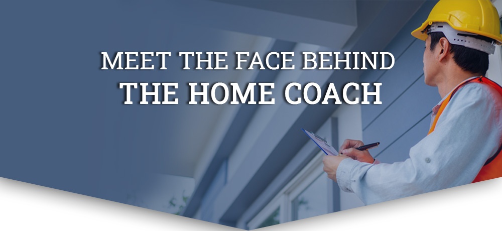 Blog by The Home Coach